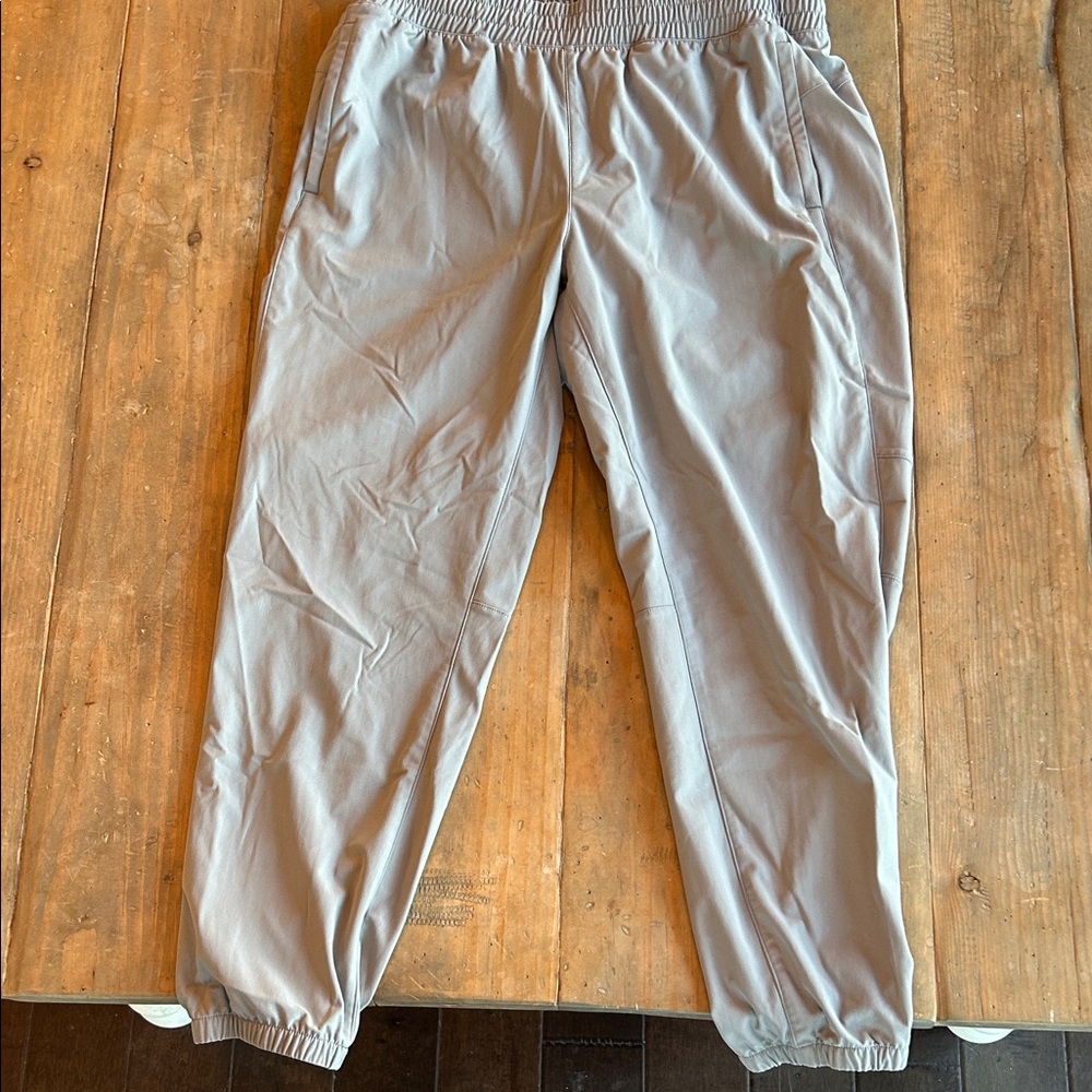 VRST Athletic Fit Jogger Pant Size M